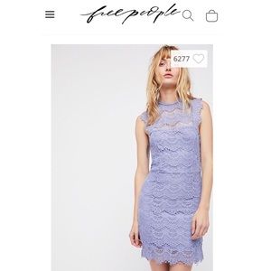 Free People Dress!